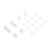 Axial AX31509 Differential Outputs Set for Yeti Jr.