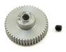 AXON AXOGP-A6-047 64P 47T Aluminum Pinion Gear
