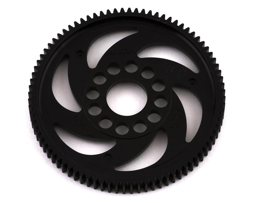 AXON AXOGS-T4B-084 TCS V2 48P 84T Spur Gear