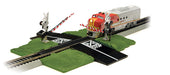 Bachmann 44579 HO Scale E-Z Track Track Crossing Gate