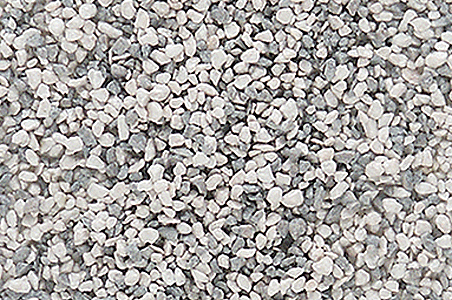 Woodland Scenics B1394 Medium Ballast Shaker, Gray Blend [50 cu. in.]