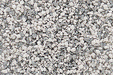 Woodland Scenics B1394 Medium Ballast Shaker, Gray Blend [50 cu. in.]