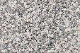 Woodland Scenics B1395 Coarse Ballast Shaker, Gray Blend[50 cu. in.]