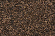 Woodland Scenics B78 Medium Ballast Bag, Dark Brown [18 cu. in.]