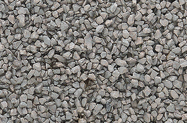 Woodland Scenics B82 Medium Ballast Bag, Gray [18 cu. in.]