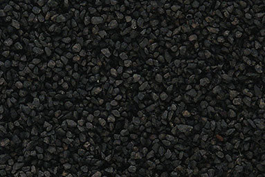 Woodland Scenics B90 Coarse Ballast Bag, Cinders [18 cu. in.]