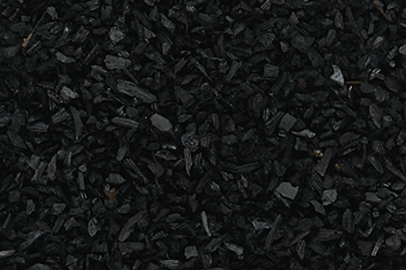 Woodland Scenics B93 Lump Coal [9 cu. in.]