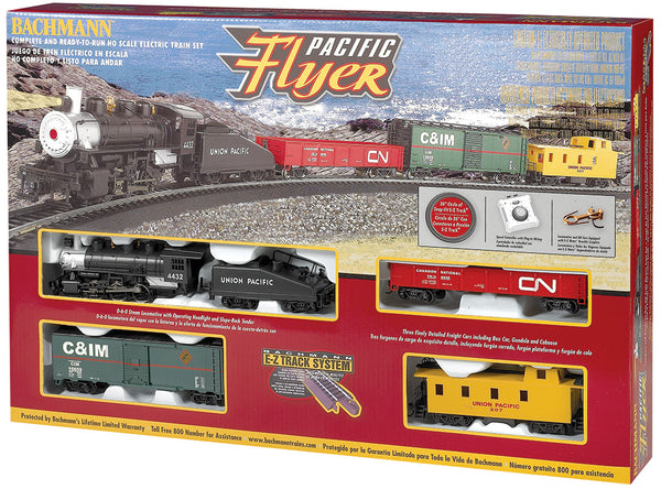 Bachmann HOゲージ Union Pacific 6922 bachmann-00692-ho-scale-