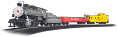 Bachmann 00761 HO Scale Yard Master Union Pacific Starter Train Set