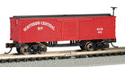 Bachmann 15653 N Scale Old-Time Wood Boxcar - Northern Central #60