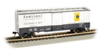 Bachmann 16005 HO Scale 40' Boxcar Baltimore & Ohio "Sentinel"  B&O 466063