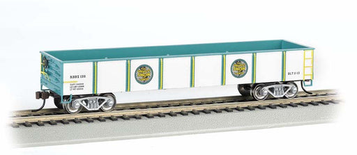 Bachmann 16603 HO Scale 40' Gondola Ringling Bros Barnum & Bailey Circus 120