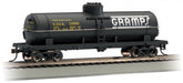 Bachmann 17804 HO Scale Tank Car GRAMPS UTLX 11055