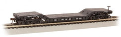 Bachmann 18341 HO Scale Flatcar New York Central NYC 498991