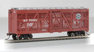 Bachmann 18507 HO Scale 40' Stock Car Southern Pacific SP 70323