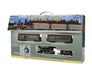 Bachmann 25024 On30 Scale White Pass & Yukon Model Train Set