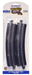 Bachmann 44403 HO Scale Steel E-Z Track 22" Radius Curve 