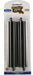 Bachmann 44411 HO Scale Steel E-Z Track 9" Straight (4)