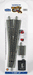 Bachmann 44565 HO Scale E-Z Track #5 Remote Left Hand Switch
