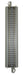 Bachmann 44581 HO Scale E-Z Track 9" Straight Bulk (Single)