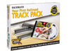 Bachmann 44596 HO Scale E-Z Track World's Greatest Hobby Track Pack