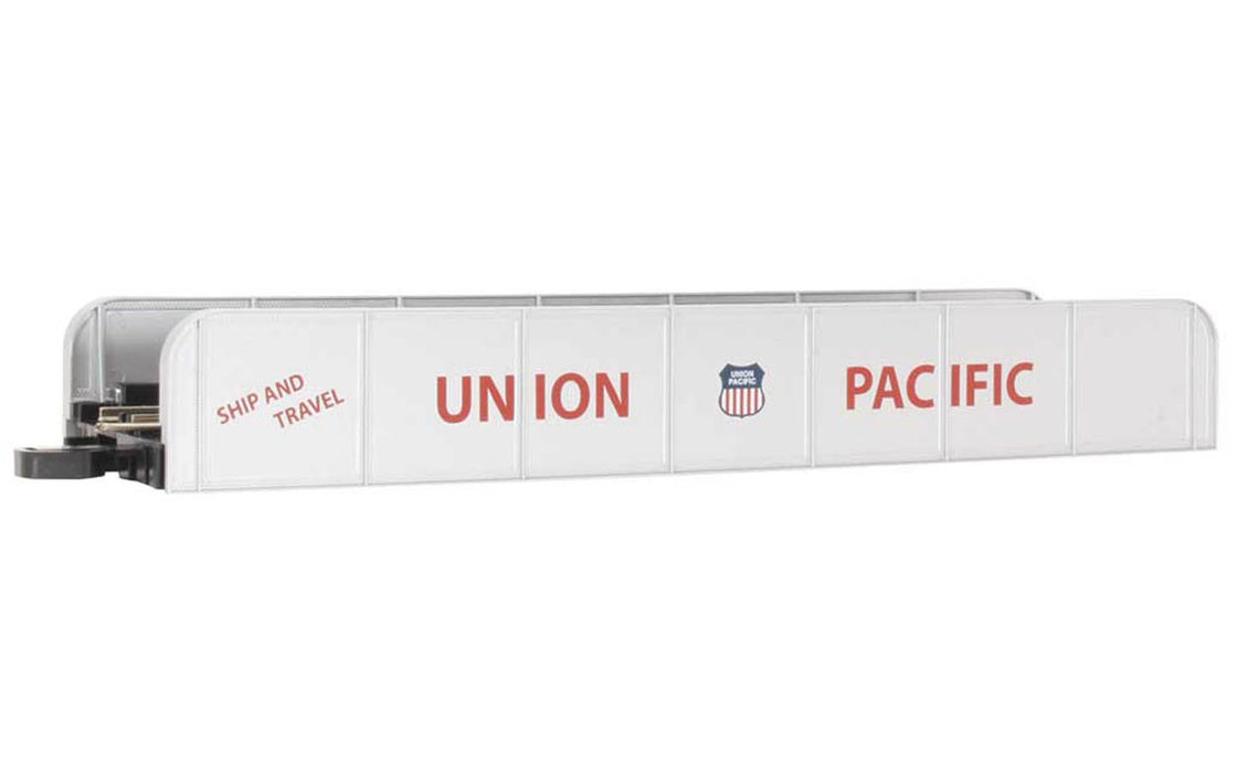 Bachmann 44602 HO Scale E-Z Track Girder Bridge - Union Pacific