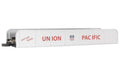 Bachmann 44602 HO Scale E-Z Track Girder Bridge - Union Pacific