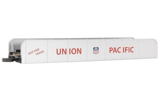 Bachmann 44602 HO Scale E-Z Track Girder Bridge - Union Pacific