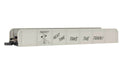 Bachmann 44604 HO Scale E-Z Track Girder Bridge - Take the Train