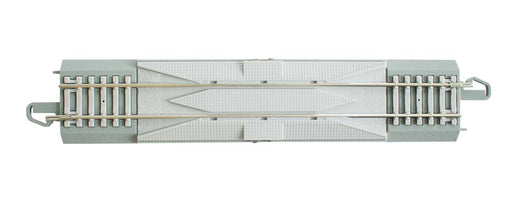 Bachmann 44711 HO Scale E-Z Track 9" Straight Terminal Rerailer 4 Pack