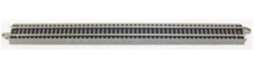 Bachmann 44882 N Scale E-Z Track 10" Straight Single