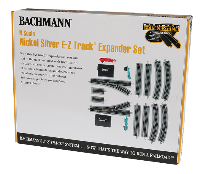 Scale Train Set Model Railroad Bachmann Track Plans Wiring