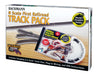 Bachmann 44896 N Scale E-Z Track World's Greatest Hobby Track Pack