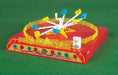 Bachmann 46241 HO Scale Operating Carnival Ride The Octopus Kit