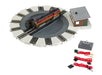 Bachmann 46799 N Scale E-Z Track Motorized Turntable