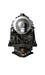 Bachmann 53603 HO Scale 4-6-4 Hudson Steam Loco New York Central NYC 5432 with DCC and WOWSound