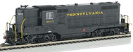 Bachmann 62407 HO Scale EMD GP7 Diesel Pennsylvania PRR 8803 with DCC - NOS