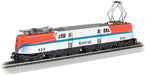 Bachmann 65207 HO Scale GG1 Electric Locomotive Amtrak 926