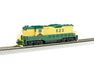 Bachmann 65607 HO Scale EMD GP7 Diesel Reading RDG 623 with DCC and Sound
