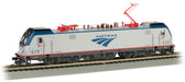 Bachmann 67402 HO Scale ACS-64 Electric Locomotive Amtrak 619 with DCC Sound 