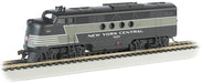 Bachmann 68912 HO Scale EMD FT-A Diesel New York Central NYC 1600 with DCC and WOWSound