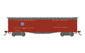 Bachmann 75701 HO Scale 50' Express Reefer Canadian Pacific CP 5604