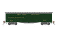 Bachmann 75702 HO Scale 50' Express Reefer New York Central NYC 6090