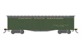 Bachmann 75703 HO Scale 50' Express Reefer Pacific Fruit Express PFE 726