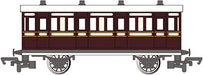 Bachmann 76032 HO Scale Thomas and Friends Toby's Museum Coach