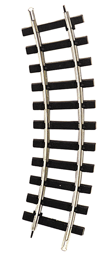 Bachmann 94601 G-Gauge Steel Curve Track 4' Diameter BULK