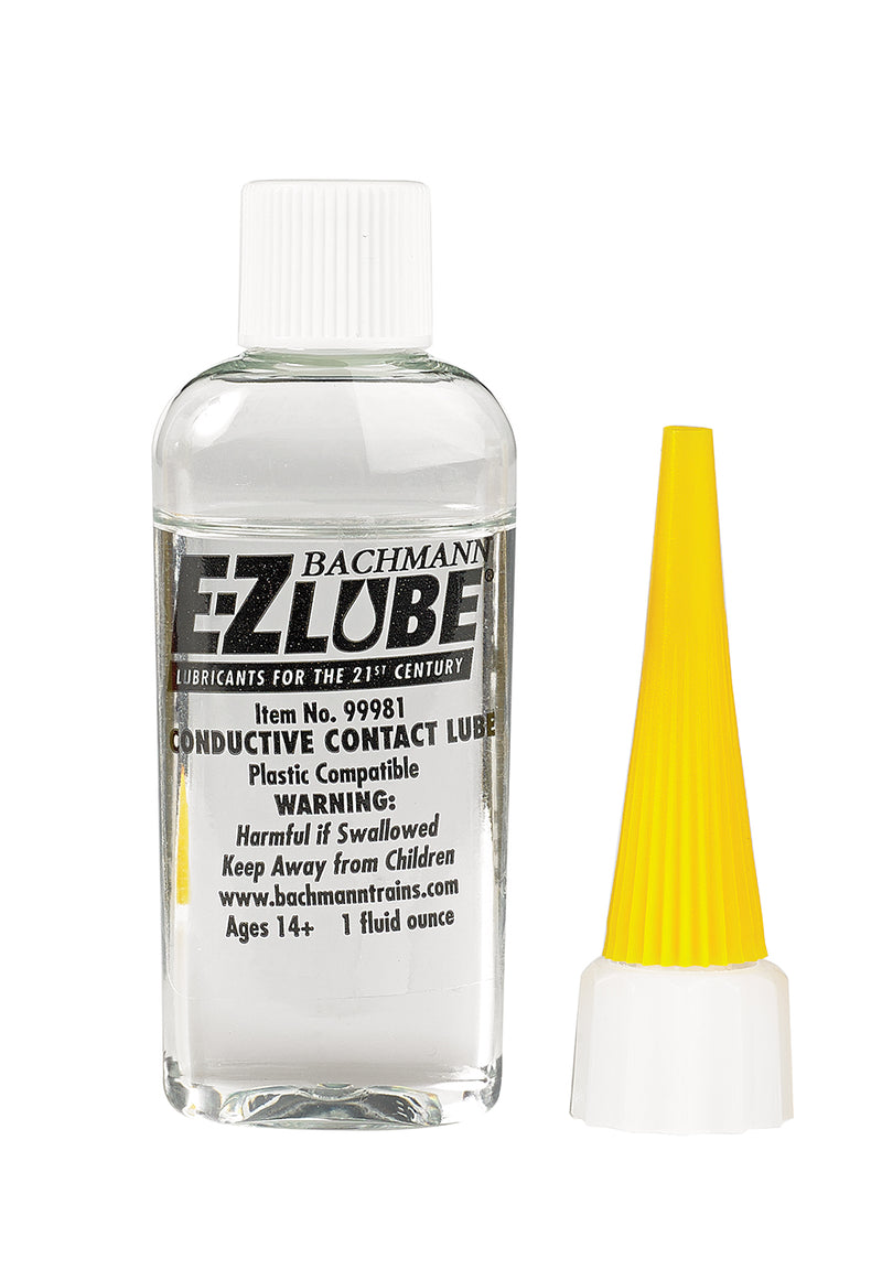 Bachmann 99981 E-Z Lube Conductive Contact Lube