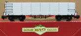 Bachmann Big Hauler 98915 G Scale KIT Gondola Undecorated - NOS