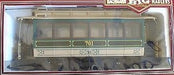 Bachmann Big Hauler 39-104 "G"  Hamburg Tram - NOS