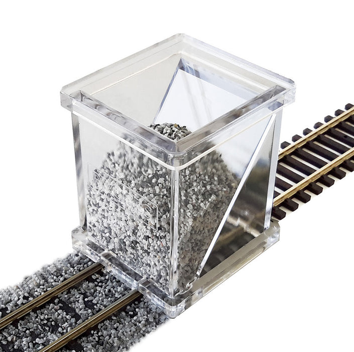 Proses by Bachmann 39001 HO Scale Ballast Spreader